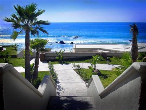 'Luxury Oceanfront Penthouse With Pools, Jacuzzis And Spectacular Ocean Views' Apartment Rosarito Exterior foto