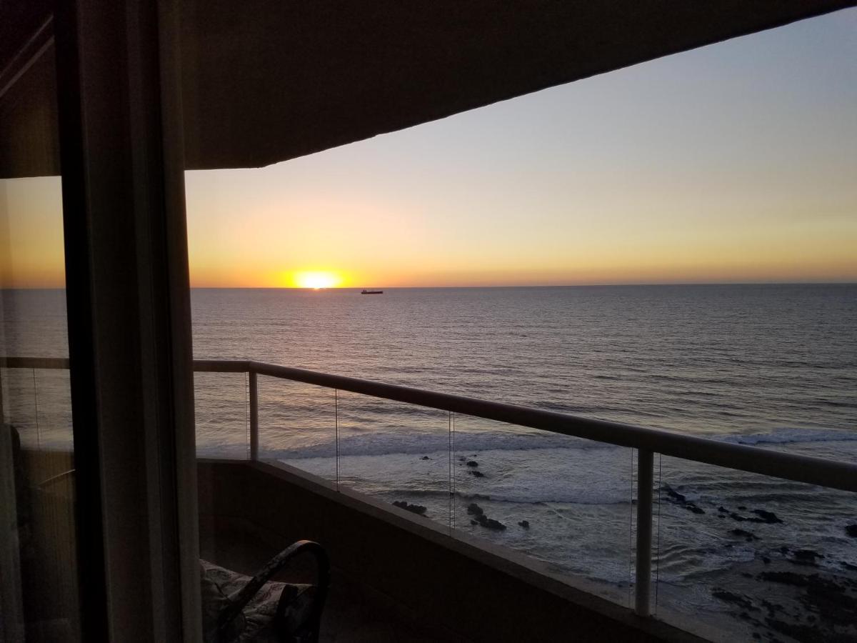 'Luxury Oceanfront Penthouse With Pools, Jacuzzis And Spectacular Ocean Views' Apartment Rosarito Exterior foto