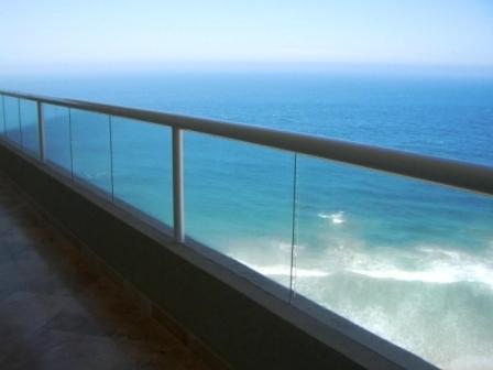 'Luxury Oceanfront Penthouse With Pools, Jacuzzis And Spectacular Ocean Views' Apartment Rosarito Exterior foto
