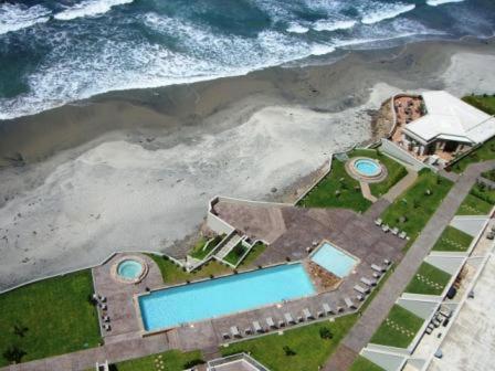 'Luxury Oceanfront Penthouse With Pools, Jacuzzis And Spectacular Ocean Views' Apartment Rosarito Exterior foto