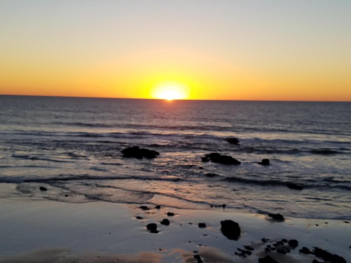 'Luxury Oceanfront Penthouse With Pools, Jacuzzis And Spectacular Ocean Views' Apartment Rosarito Exterior foto