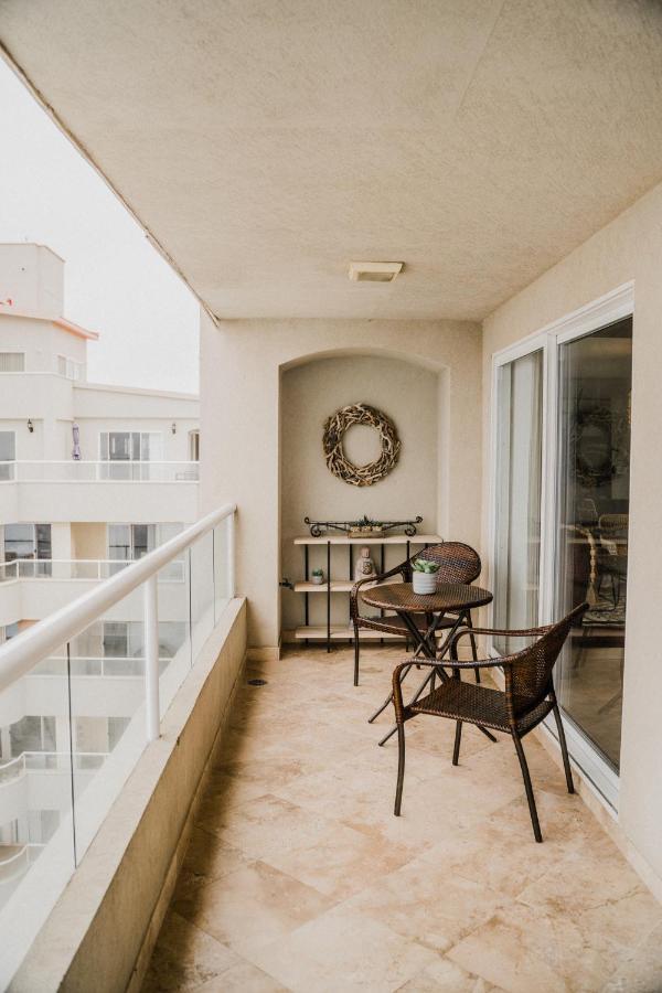 'Luxury Oceanfront Penthouse With Pools, Jacuzzis And Spectacular Ocean Views' Apartment Rosarito Exterior foto
