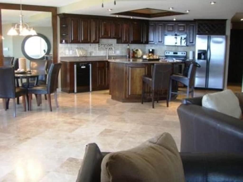 'Luxury Oceanfront Penthouse With Pools, Jacuzzis And Spectacular Ocean Views' Apartment Rosarito Exterior foto
