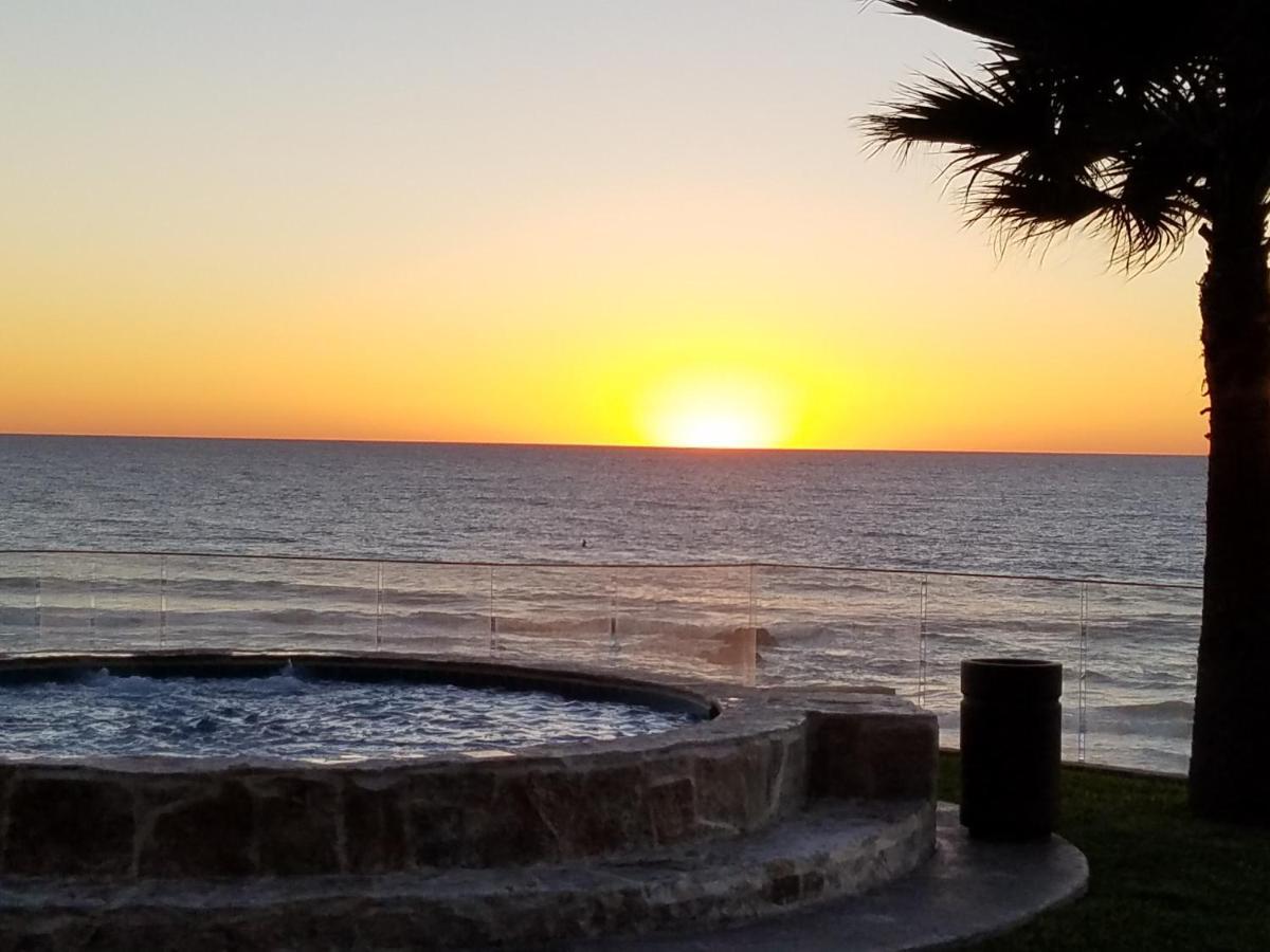'Luxury Oceanfront Penthouse With Pools, Jacuzzis And Spectacular Ocean Views' Apartment Rosarito Exterior foto