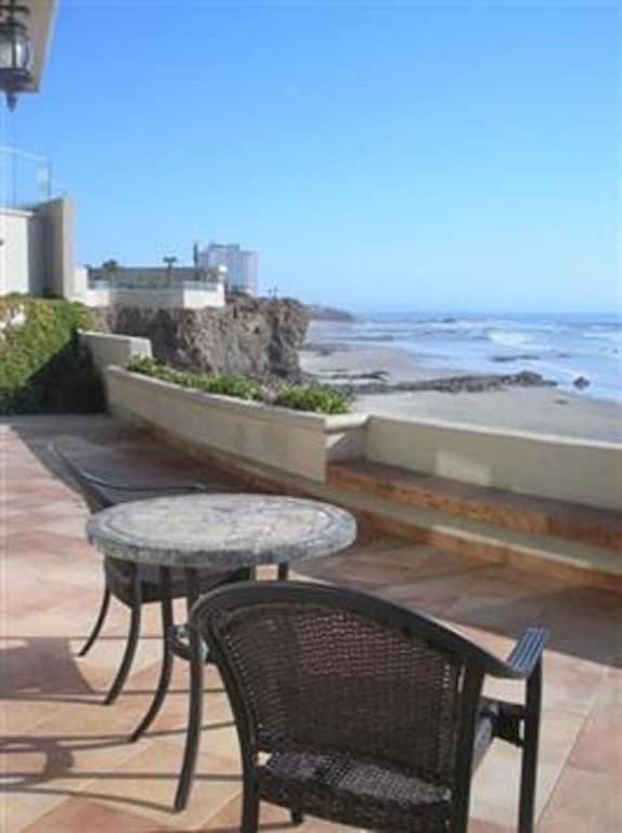 'Luxury Oceanfront Penthouse With Pools, Jacuzzis And Spectacular Ocean Views' Apartment Rosarito Exterior foto