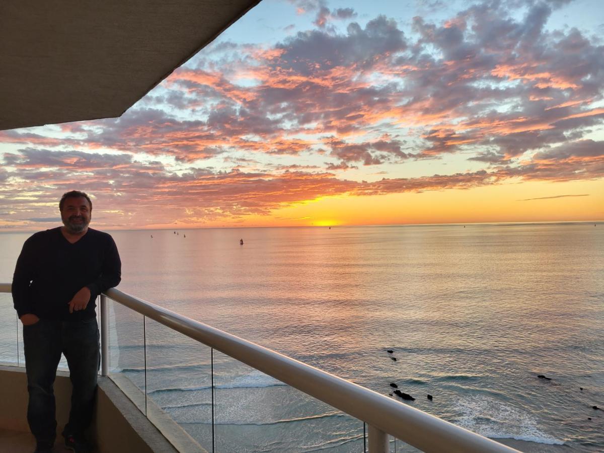 'Luxury Oceanfront Penthouse With Pools, Jacuzzis And Spectacular Ocean Views' Apartment Rosarito Exterior foto